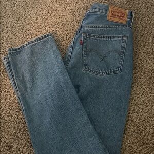 Levi's 501